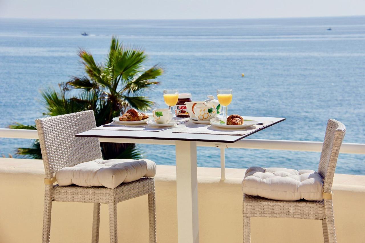 D12 Espectacular Y Moderno Apartamento En Primera Linea - Estepona - Sinfonia Del Mar 외부 사진