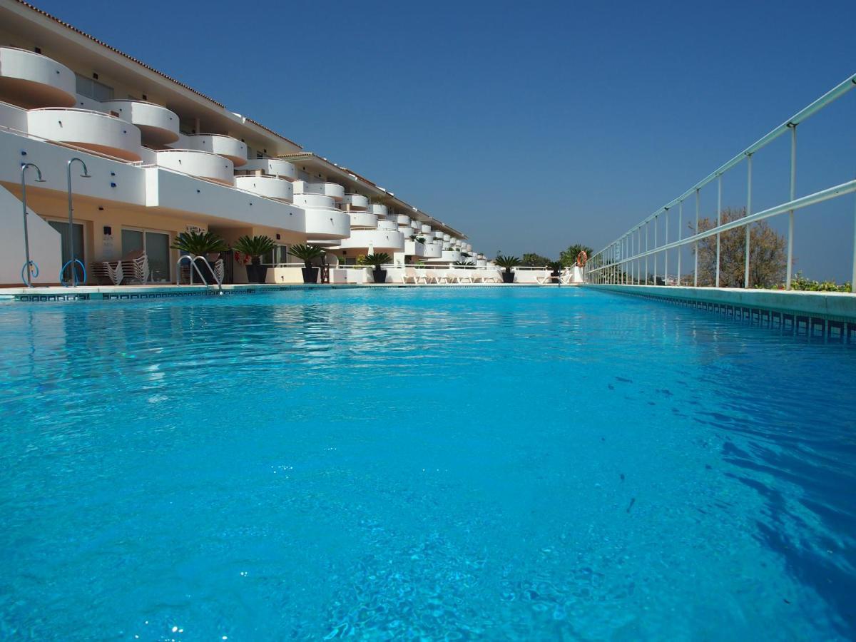 D12 Espectacular Y Moderno Apartamento En Primera Linea - Estepona - Sinfonia Del Mar 외부 사진