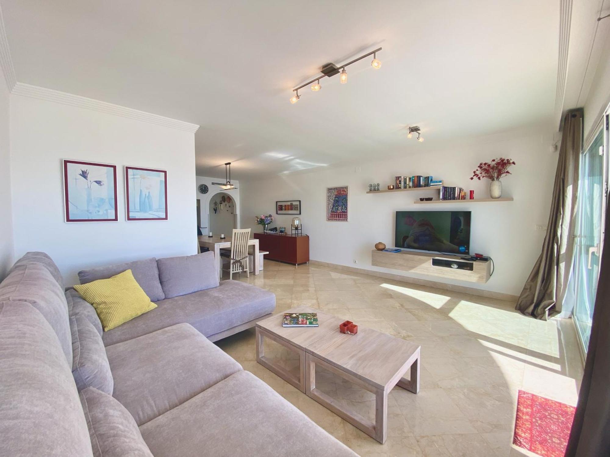 D12 Espectacular Y Moderno Apartamento En Primera Linea - Estepona - Sinfonia Del Mar 외부 사진